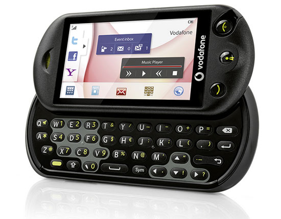 Vodafone 553 Vodafone 553