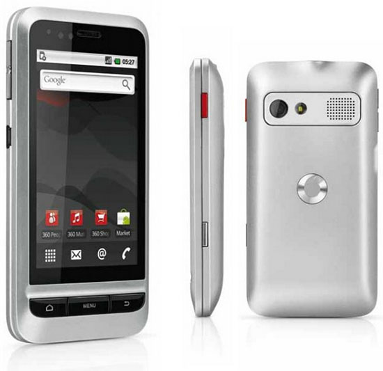 Vodafone 945 Vodafone 945