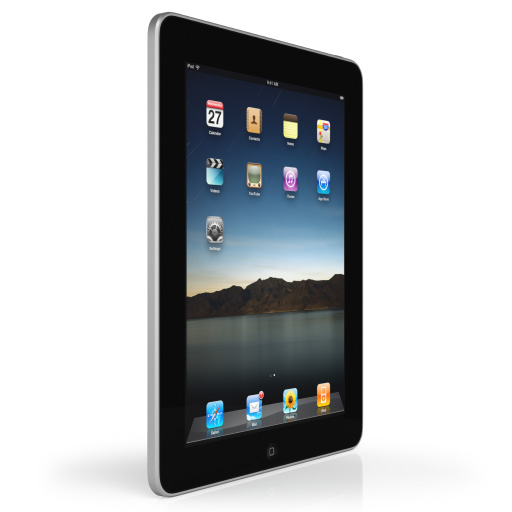 iPad