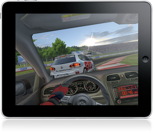 iPad