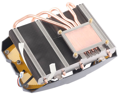 ZOTAC GeForce GTX 460 ZOTAC GeForce GTX 460
