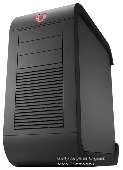 BitFenix Survivor BitFenix Survivor