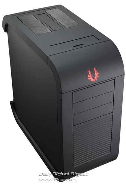 BitFenix Survivor BitFenix Survivor