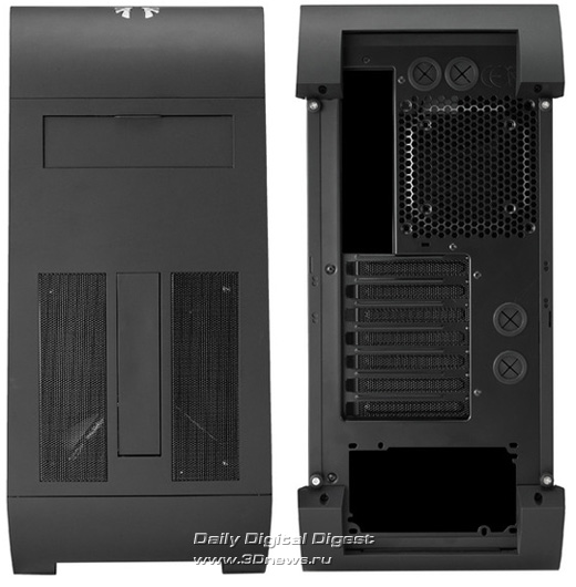 BitFenix Survivor BitFenix Survivor