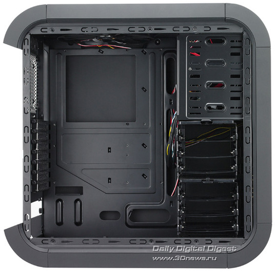 BitFenix Survivor BitFenix Survivor