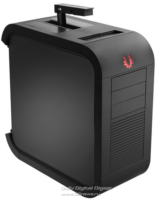 BitFenix Survivor BitFenix Survivor