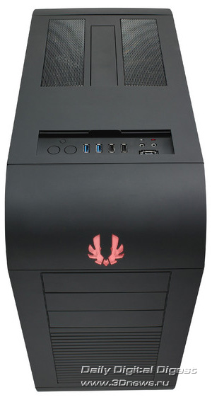 BitFenix Survivor BitFenix Survivor