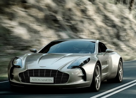 Aston Martin Aston Martin