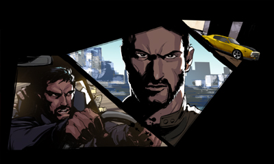 Driver 3D Driver 3D