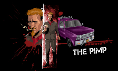 Driver 3D Driver 3D