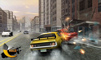 Driver 3D Driver 3D