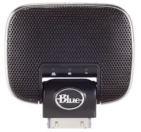 Blue Microphone Mikey