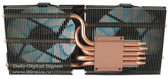 GELID Rev. 2 ICY VISION GELID Rev. 2 ICY VISION