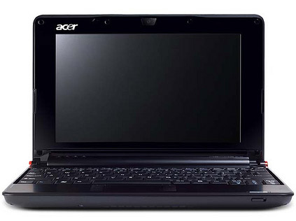 Нетбук Acer