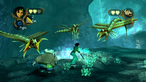 Beyond Good & Evil HD Beyond Good & Evil HD