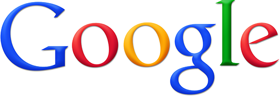 Логотип Google