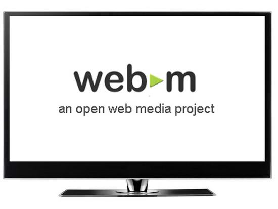 WebM