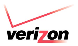 Логотип Verizon