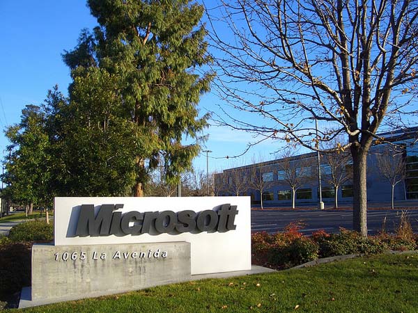 Microsoft
