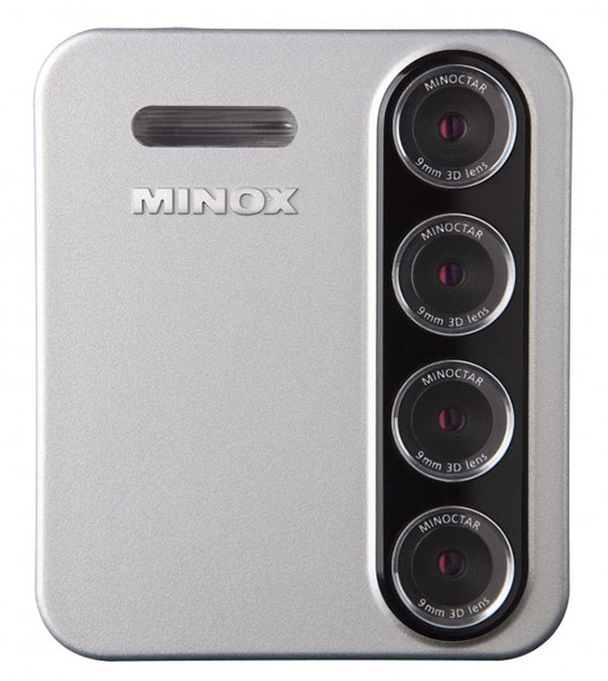 Minox PX3D Minox PX3D