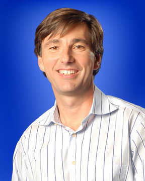 Don Mattrick