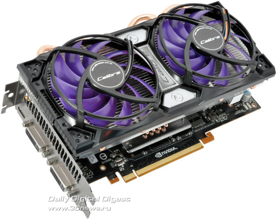 SPARKLE Calibre X460G SPARKLE Calibre X460G