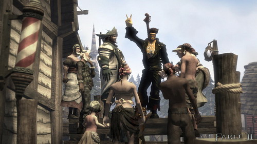 Fable 2 Fable 2