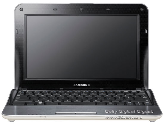Samsung NF210 Samsung NF210