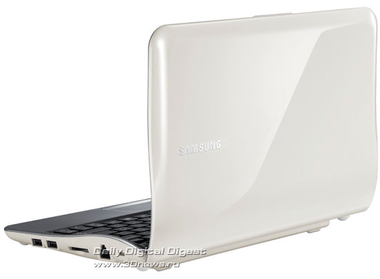 Samsung NF210 Samsung NF210