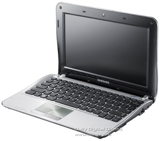 Samsung NF210 Samsung NF210