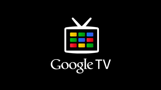 Google TV