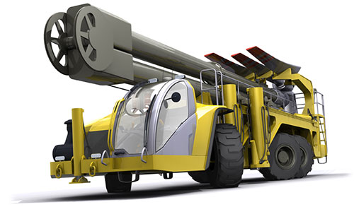 Mobile Wind Turbine Mobile Wind Turbine
