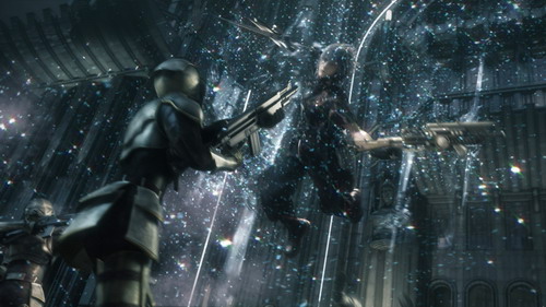 Final Fantasy Versus XIII Final Fantasy Versus XIII