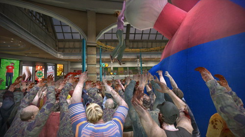 Dead Rising Dead Rising