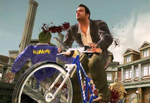 Dead Rising Dead Rising