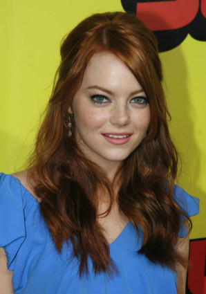 Emma Stone Emma Stone