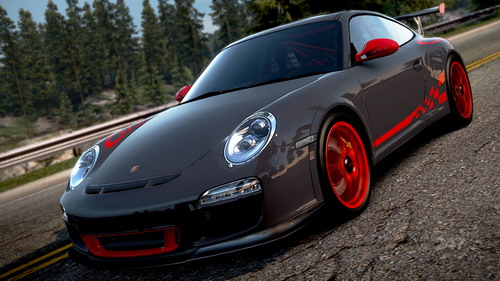 Need for Speed: Hot Pursuit Need for Speed: Hot Pursuit