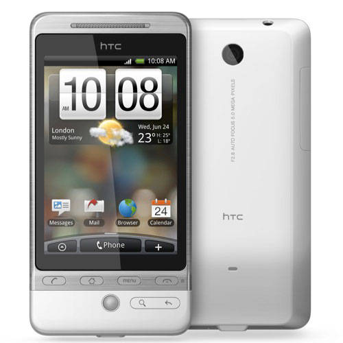 HTC Hero