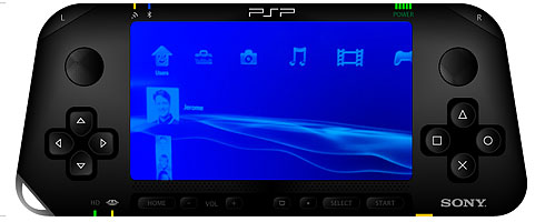 PSP2