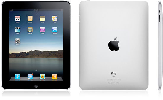 iPad