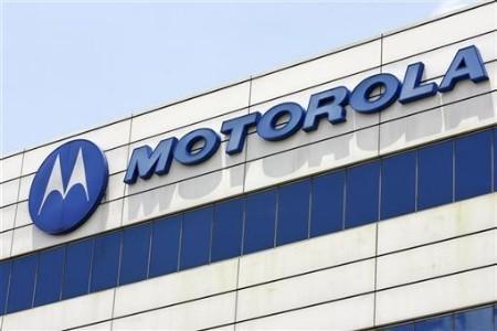Штаб-квартира Motorola