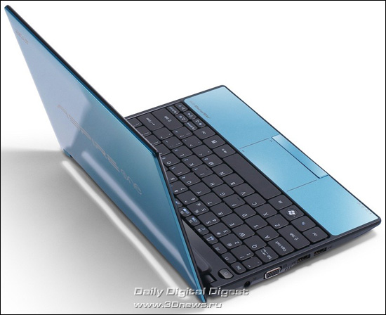 Acer D255