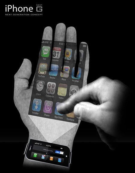iPhone Next G iPhone Next G