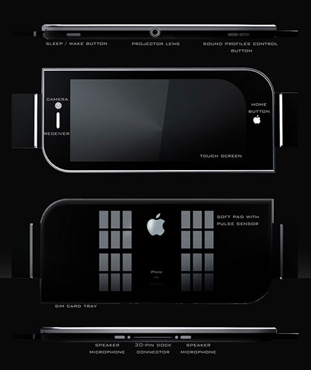 iPhone Next G iPhone Next G