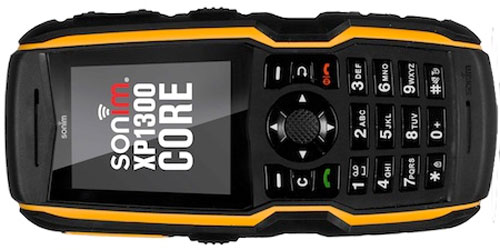 Sonim XP1300 Core Sonim XP1300 Core