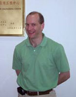 Mark Doran