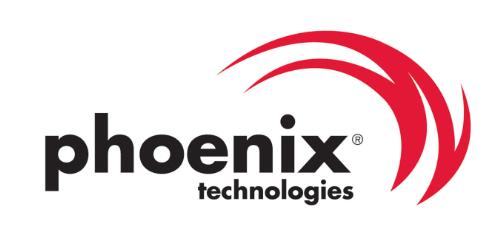 логотип Phoenix