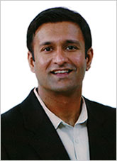 Surendra Arora