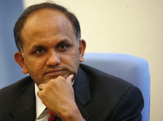 Shantanu Narayen