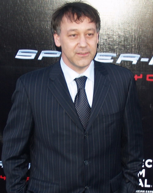 Sam Raimi Sam Raimi